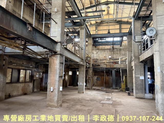 新北土城廠房-1