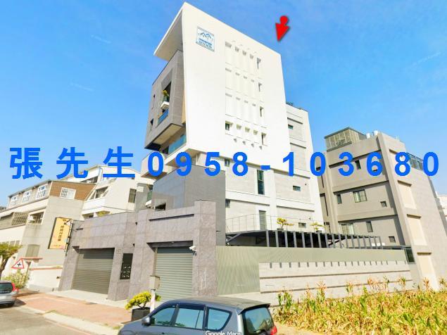 新營華廈法拍-2