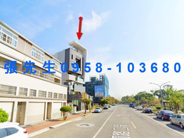 新營華廈法拍-5