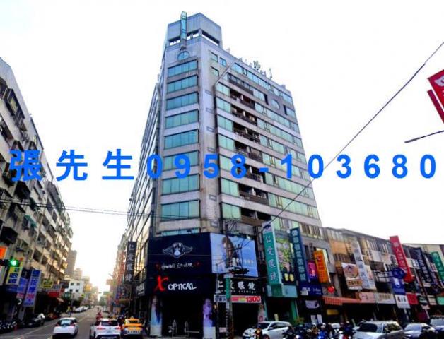 北屯法拍大樓-2