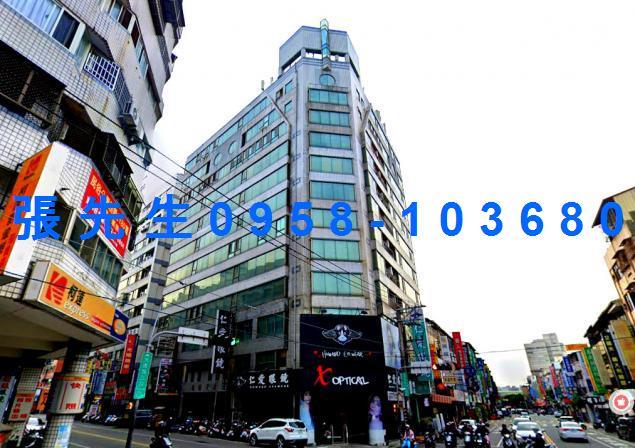 北屯法拍大樓-1