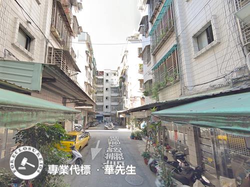 板橋法拍公寓-2