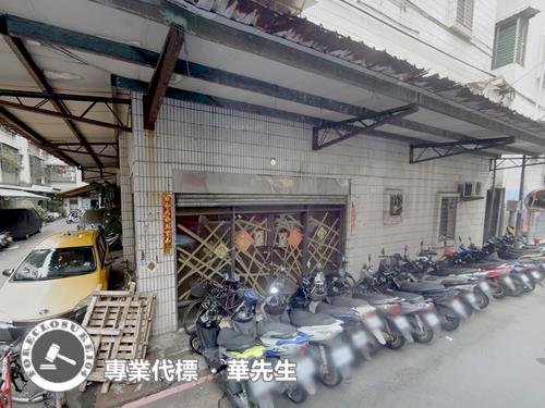 板橋法拍公寓-3