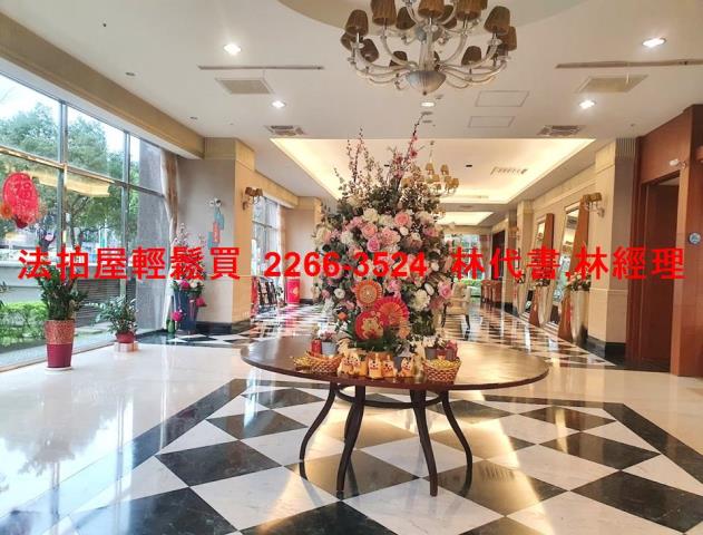 新北三峽法拍大樓-6