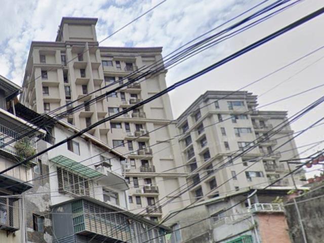 新北板橋大樓法拍-3