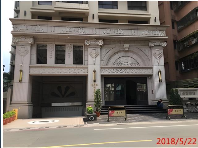 新北板橋大樓法拍-6