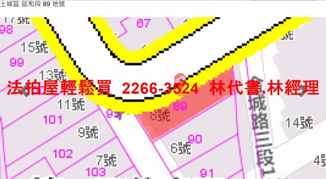 土城法拍公寓-12