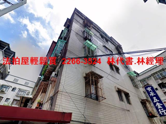 土城法拍公寓-6