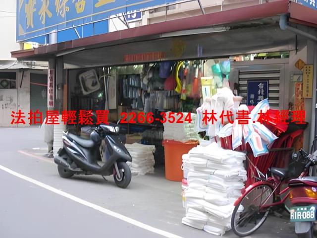 土城法拍公寓-7