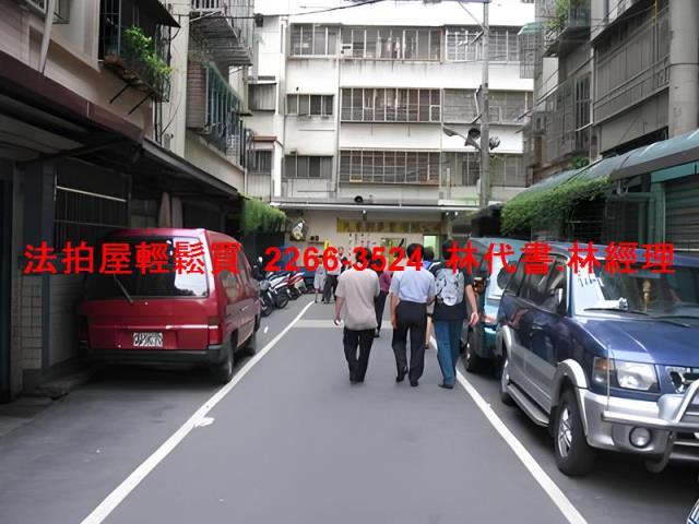 土城法拍公寓-9