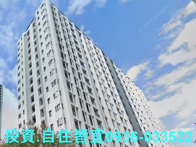 新北大樓法拍-1