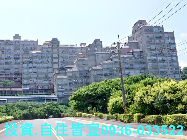 新北三芝法拍華廈-1