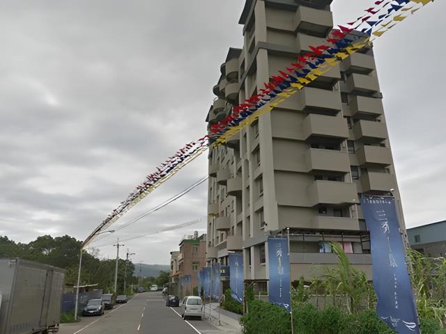 平鎮大樓法拍-3