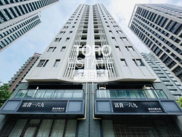 林口大樓法拍-3