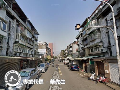 台北士林公寓拍賣-6
