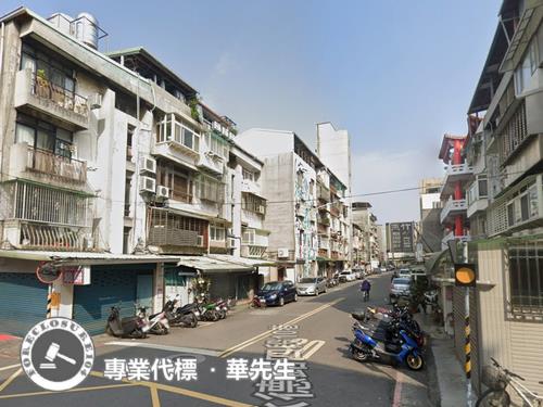 台北士林公寓拍賣-3