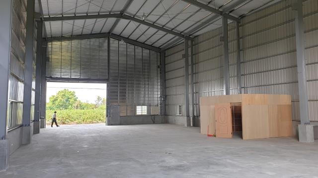 高雄燕巢廠房-3
