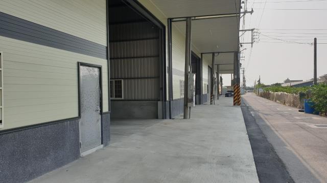 高雄燕巢廠房-6