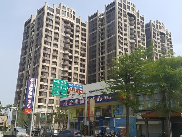 大溪大樓法拍-2