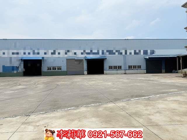 橋頭廠房-1