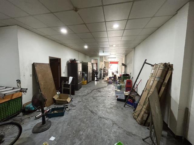 永康廠房-1