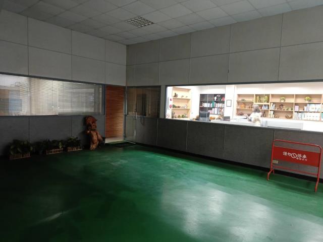 新北新莊廠房-5