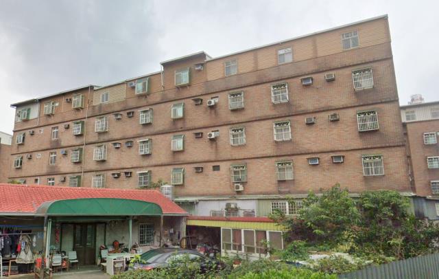桃園龍潭法拍別墅-1