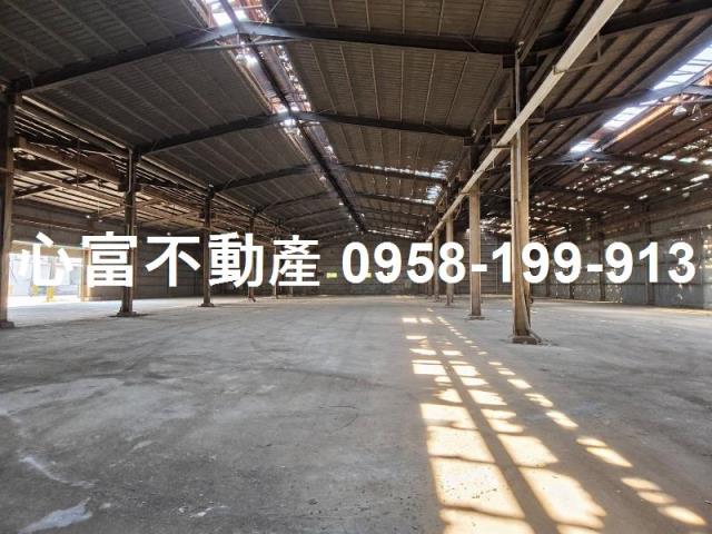 岡山廠房-1