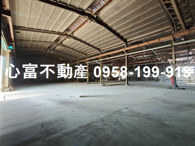 岡山廠房-4