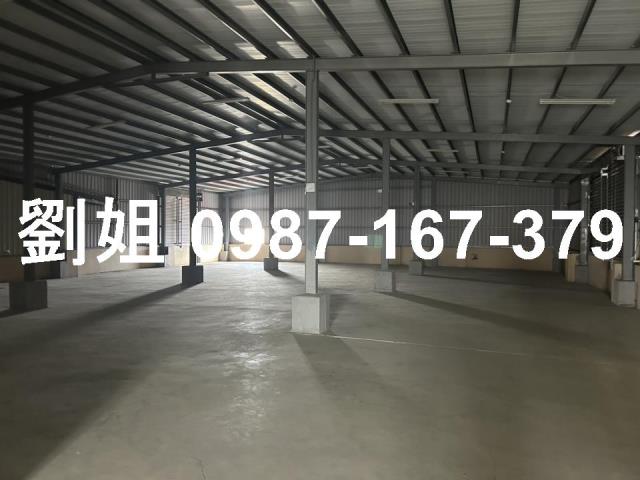 仁武廠房-1