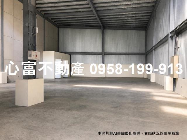 高雄廠房-1