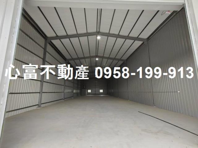 大社廠房-1