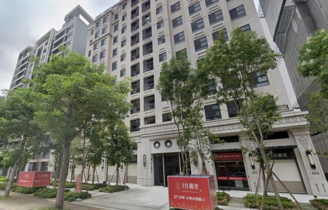 桃園區店面法拍-3