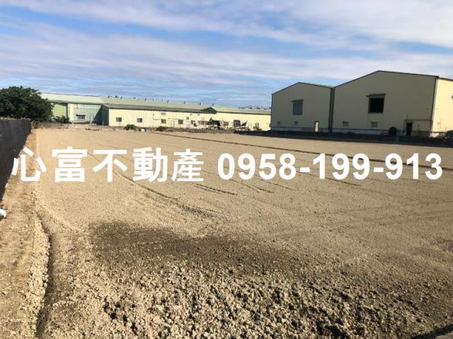 仁武廠房-1