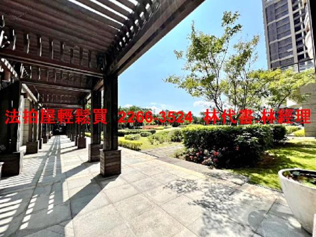 桃園大溪大樓法拍-9