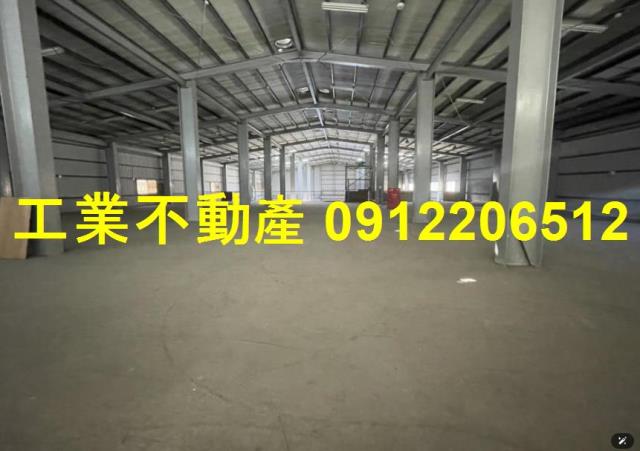 南區廠房-4