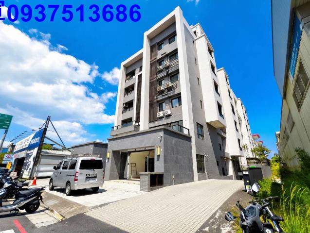 宜蘭市華廈-1