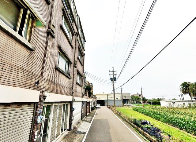 竹北市聯興三街透天