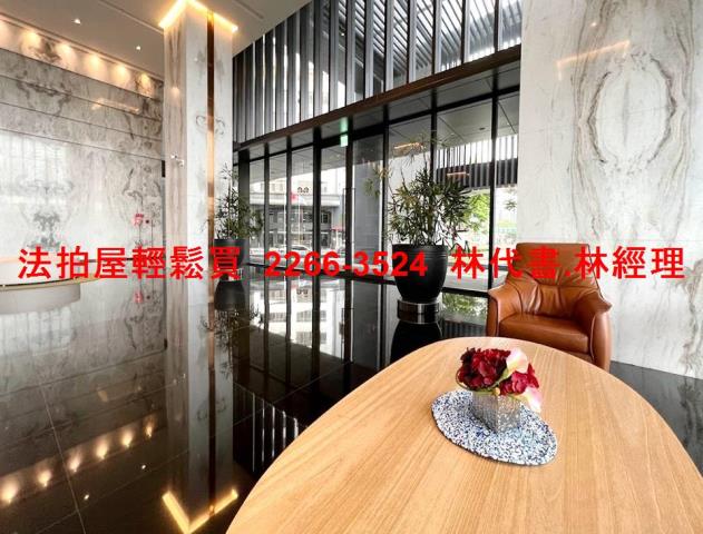 桃園拍賣大樓-6