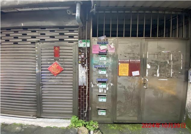 信義區拍賣公寓-3