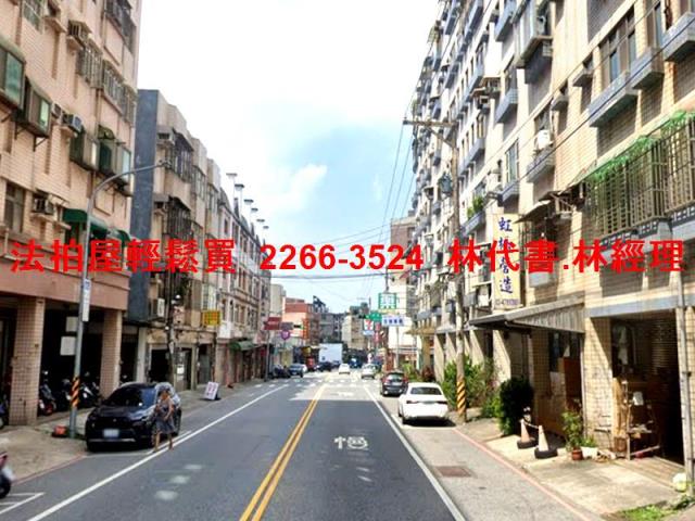 楊梅華廈法拍-9