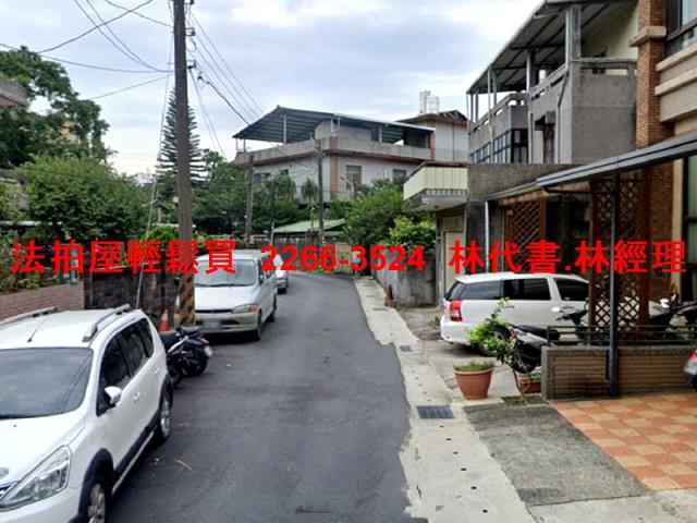 桃園法拍透天-6
