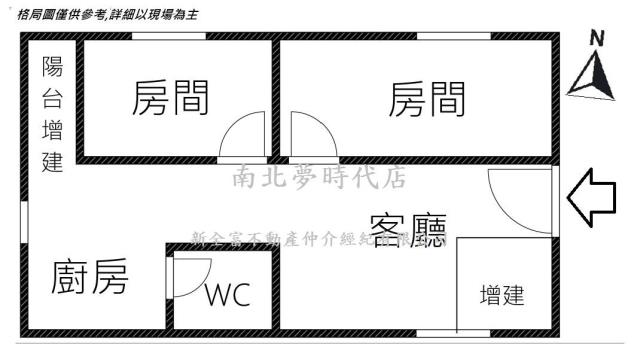 台南東區華廈-14