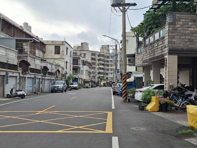 台南永康廠房-3