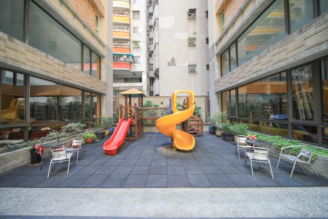 鼓山大樓-13