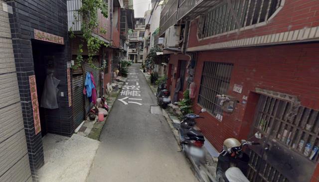 桃園透天法拍-3