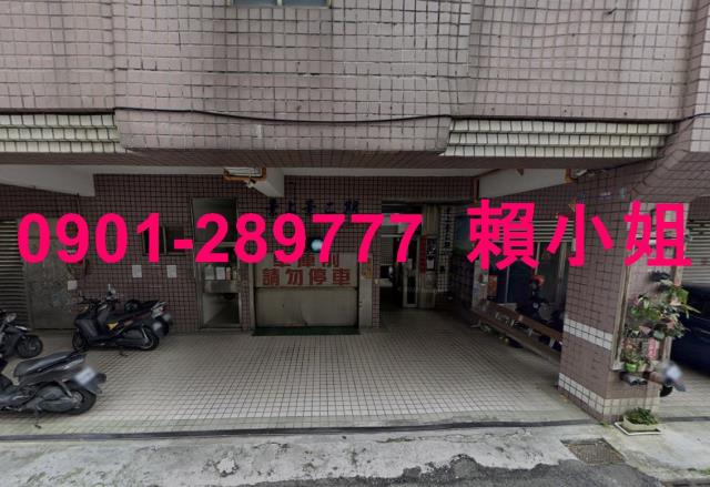 台中拍賣大樓-6