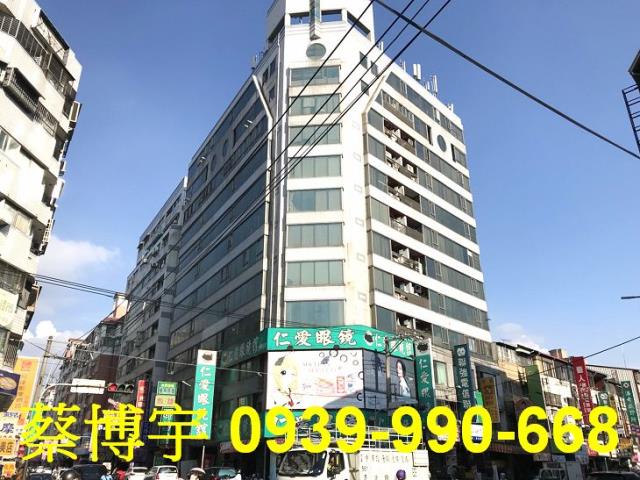 昌平路瑞聯天廈法拍屋