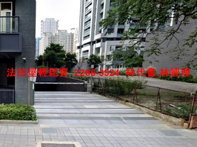 新北法拍大樓-8
