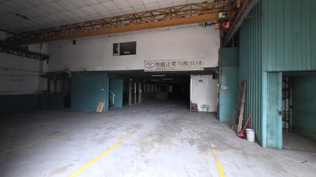 新北廠房-1